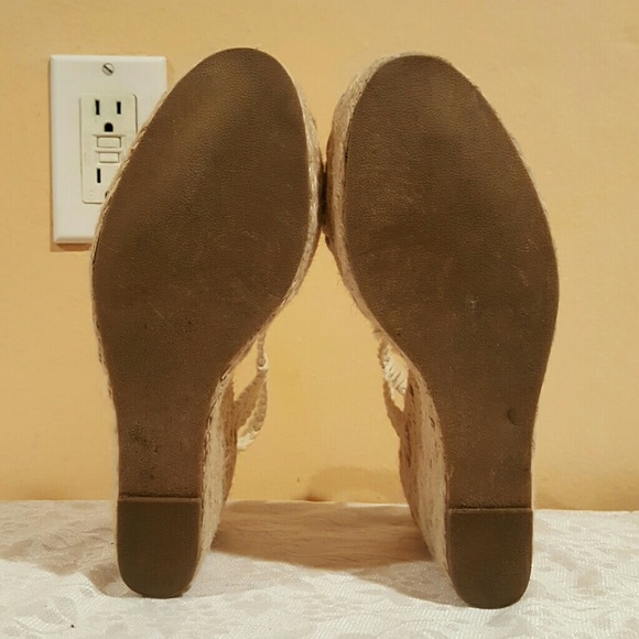 STEVE MADDEN Women's Wedges - Picture 8 of 8